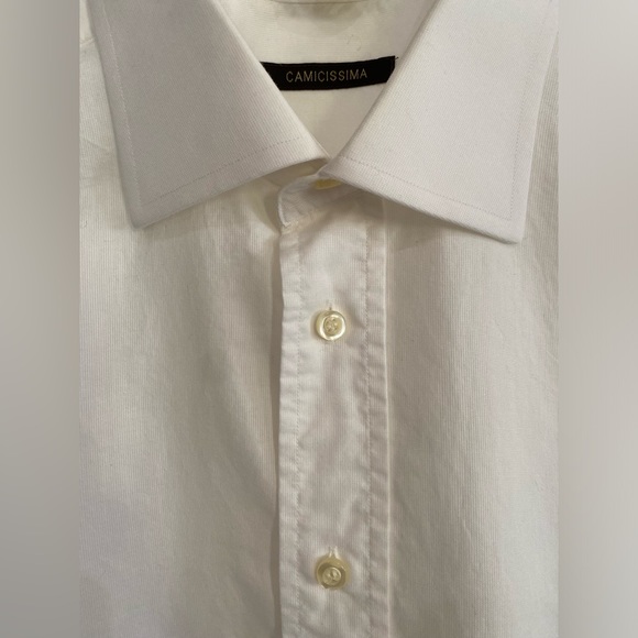 Camicissima button-up shirt - Picture 4 of 6